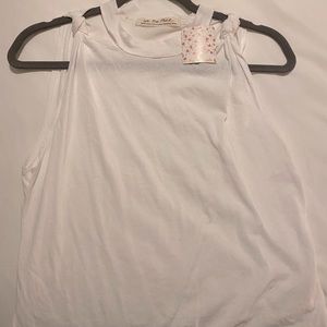 free people tank top
